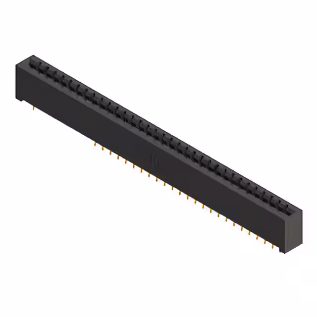 887-066-556-201 EDAC Inc.  Edgeboard Connectors